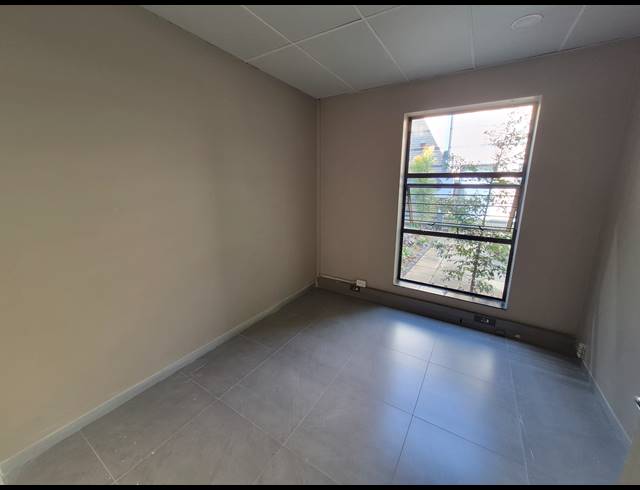 182M² OFFICE TO LET IN RIVONIA